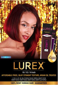 Thumbnail for Zury Lurex 100% Remy Human Hair – 10