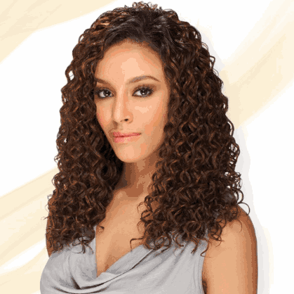 Que by MilkyWay: Beach Curl - Elevate Styles