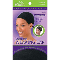 Thumbnail for Annie Deluxe Weaving Cap 4471 - Elevate Styles