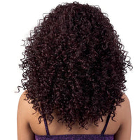 Thumbnail for Motown Tress QE.ABBY – Quick-N-Easy Half Wig - Elevate Styles