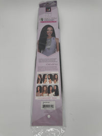 Thumbnail for Bobbi Boss Super Yaky Crochet Braiding Hair 22