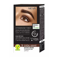 Thumbnail for Neva Eyebrow Tint – 3 - Dark Brown - Elevate Styles