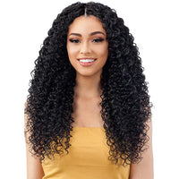 Thumbnail for Shake N Go Organique Weave Water Curl 18 
