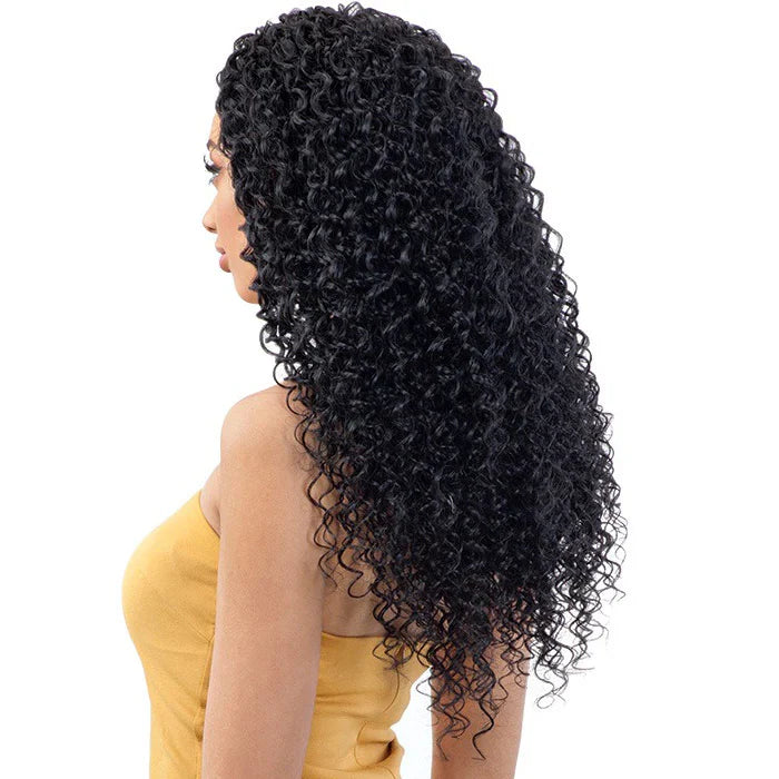 Shake N Go Organique Weave Water Curl 18 " SOATX18 - Elevate Styles