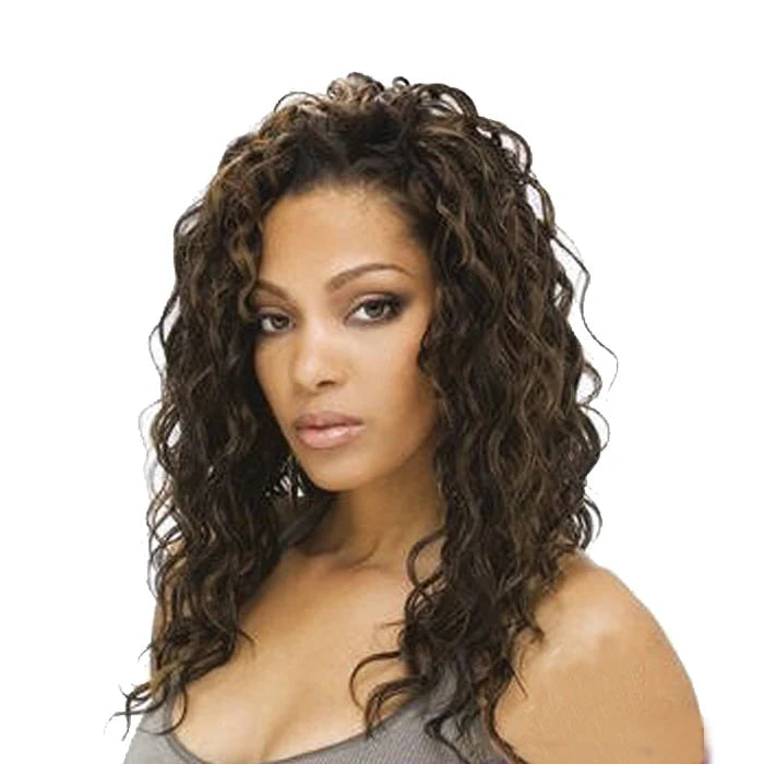 Outre Premium Human Hair Classy Wave 10",14",18" - Elevate Styles
