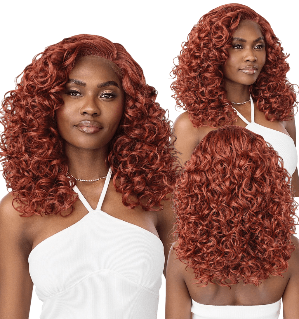 Outre Lace Front Wig Damira QLDMR