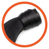 Thumbnail for Sensationnel Instant Pony Wrap Straight 24