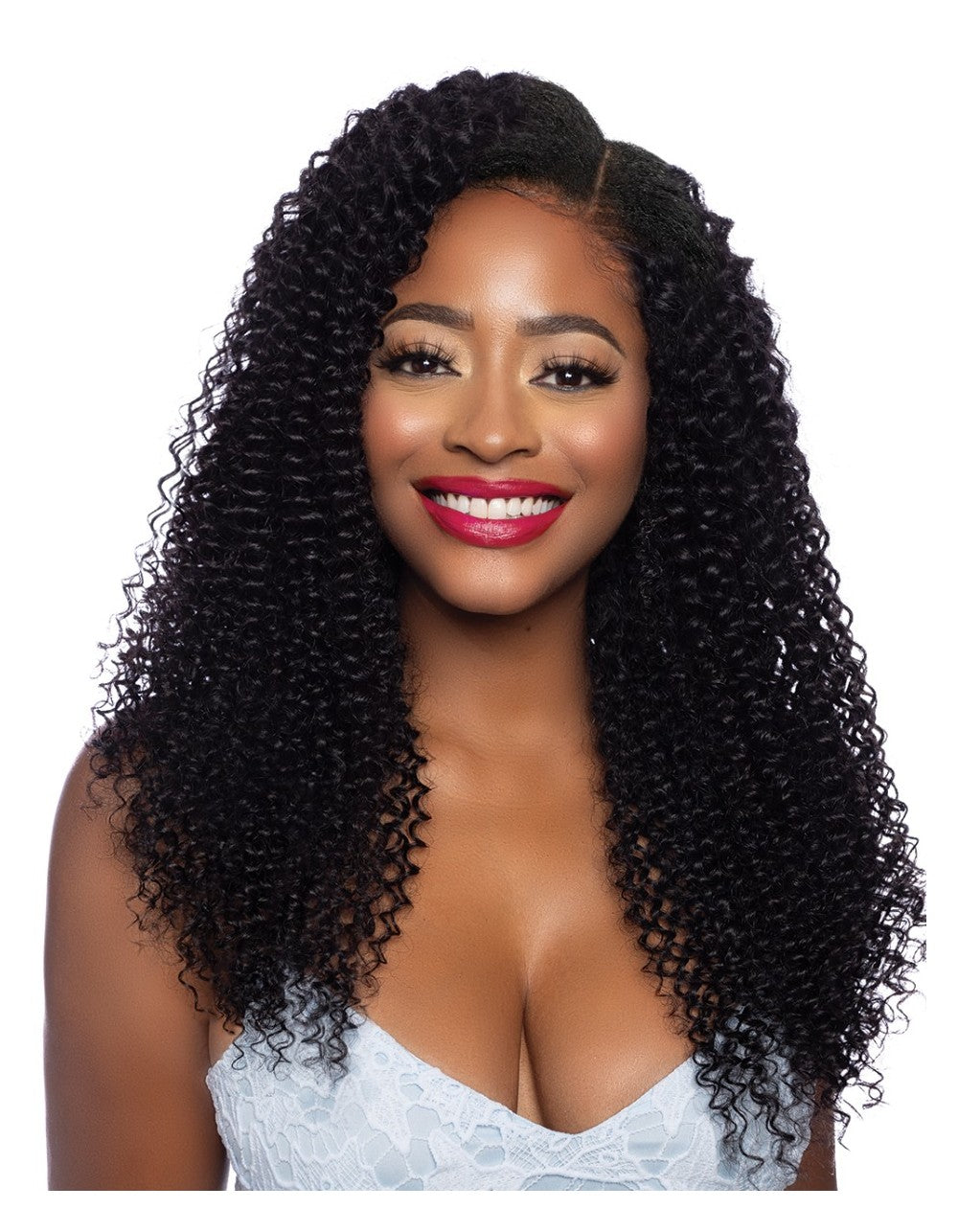 Mane Concept Pristine 100% Human Hair Weave - Neon Bohemian  (PNW0510"~24") - Elevate Styles