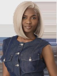Outre Perfect Hairline OnVybes 13"x6" Lace Front Wig OnVybe 11 QLPHLOOVB11