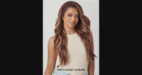 Outre Perfect Hairline Fully Hand-Tied 360 Frontal 13x6 HD Lace Front Wig - PH 16