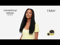 Outre Converti-Cap Wig Super Nova QVOSP*