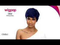 Outre Wig Pop Pixie Wig - Cruz
