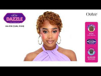 Outre Duby Dazzle HH-Pin Curl Pixie video