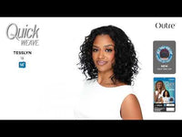 Outre Quick Weave Tesslyn video