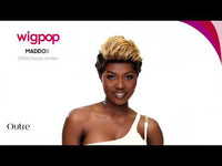 Outre Wig Pop Pixie Wig - Maddox