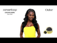 Outre Synthetic Converti-Cap Wig Luscious Angel