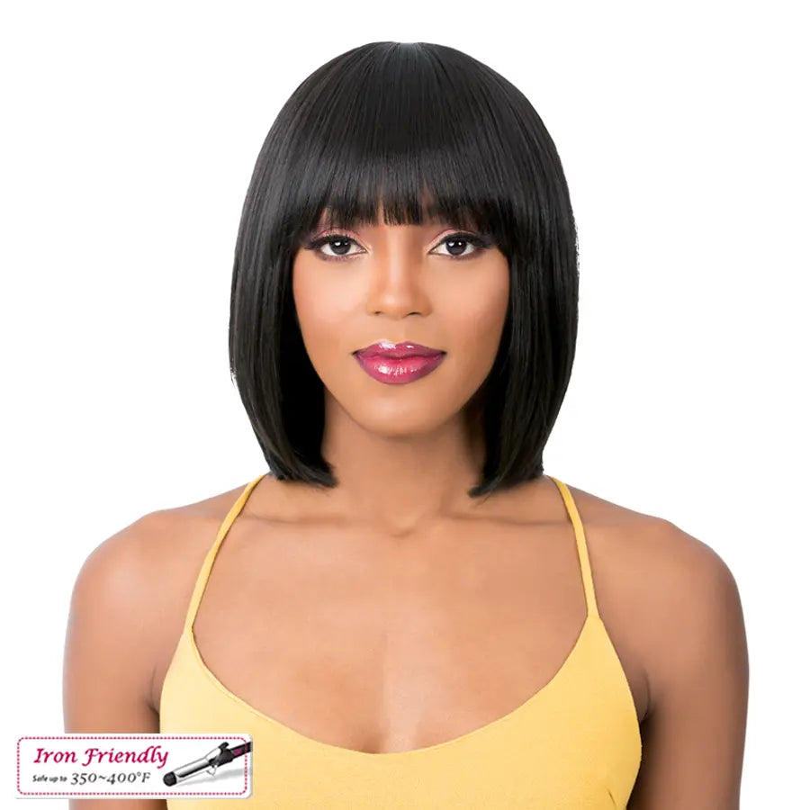 Its a Wig Premium Wig Q Katia - Elevate Styles