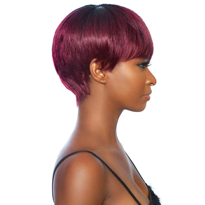 Mane Concept Red Carpet Full Pixie Wig RCCX101 Karter - Elevate Styles