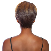 Thumbnail for Mane Concept Red Carpet Full Pixie Wig RCCX101 Karter - Elevate Styles