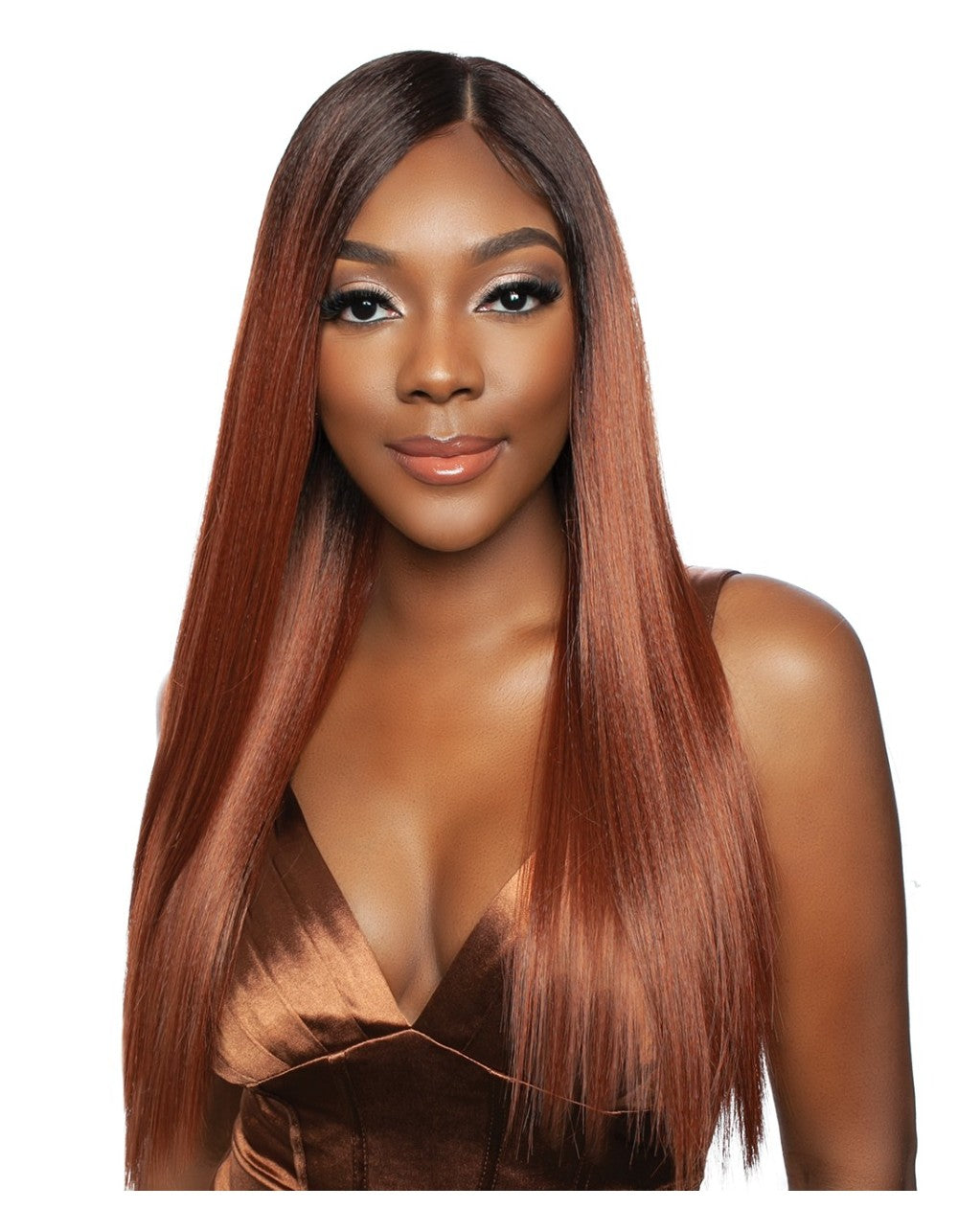 Mane Concept Red Carpet HD Whole Lace Front Wig Mane Beauty 04 RCHD404 - Elevate Styles