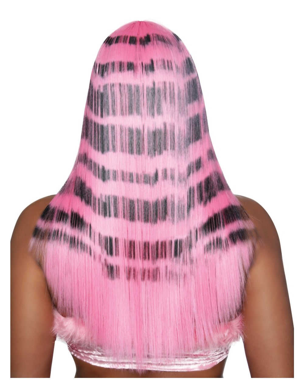 Mane Concept Colorish Animal Print Wig Glowy Girl RCP1071 - Elevate Styles
