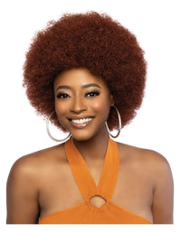 Thumbnail for Mane Concept Red Carpet Afro Style Full Wig - AFRO CURLY RCP1081 - Elevate Styles