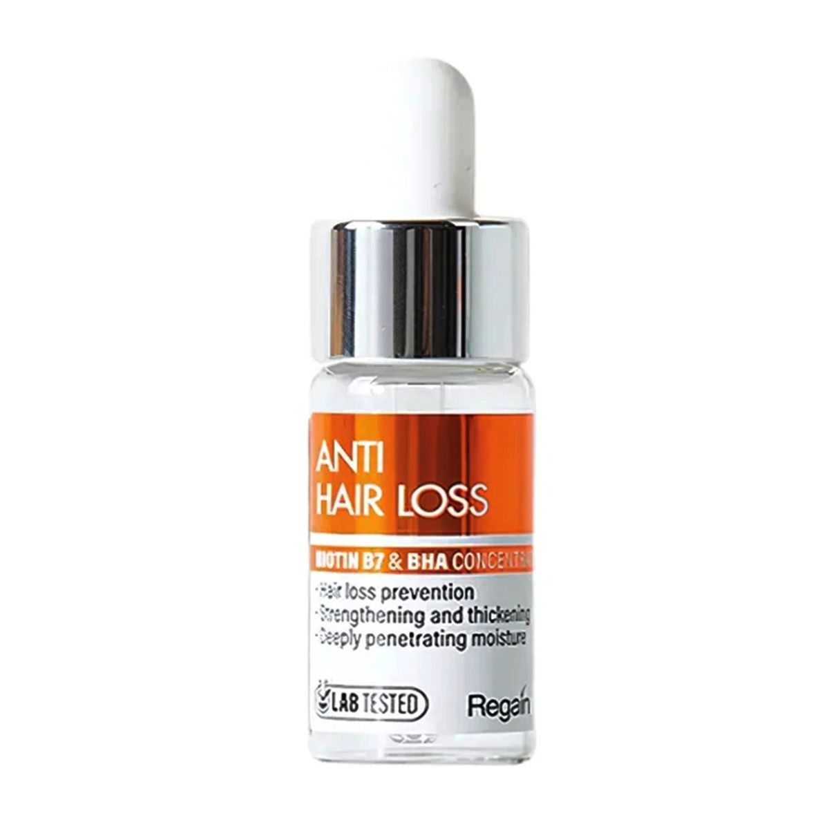 Regain Anti Hair Loss Biotin B7 & BHA Concentrate Serum 0.34oz - Elevate Styles