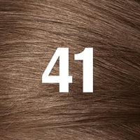 Thumbnail for Revlon Colorsilk Hair Color 41 Medium Brown 1 application - Elevate Styles