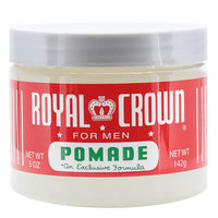 Thumbnail for Royal Crown Pomade 5oz - Elevate Styles