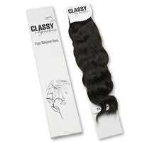 Thumbnail for Classy Signature 100% Virgin Remi Human Hair  Spanish Wave - Elevate Styles