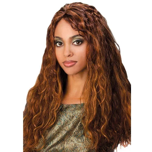 Bobbi Boss IndiRemi Virgin Human Hair Weave Malaysian Wave 12" - Elevate Styles