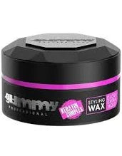 Gummy Professional Styling Wax – Gloss Extra Hold 5.07 Oz - Elevate Styles