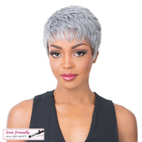 Thumbnail for Its a Wig Premium Wig Super Cute - Elevate Styles