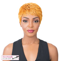 Thumbnail for Its a Wig Premium Wig Super Cute - Elevate Styles