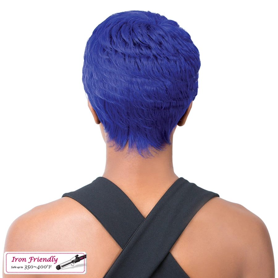 Its a Wig Premium Wig Super Cute - Elevate Styles