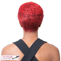 Thumbnail for Its a Wig Premium Wig Super Cute - Elevate Styles
