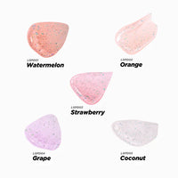 Thumbnail for NickaK Pixie Dust Lip Gloss Collection with Shimmer and Nourishing Formula - Elevate Styles