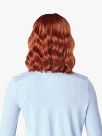 Thumbnail for Sensationnel Dashly Full Wig - UNIT 3