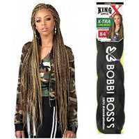 Thumbnail for Bobbi Boss King Senegal X Extra Long 84