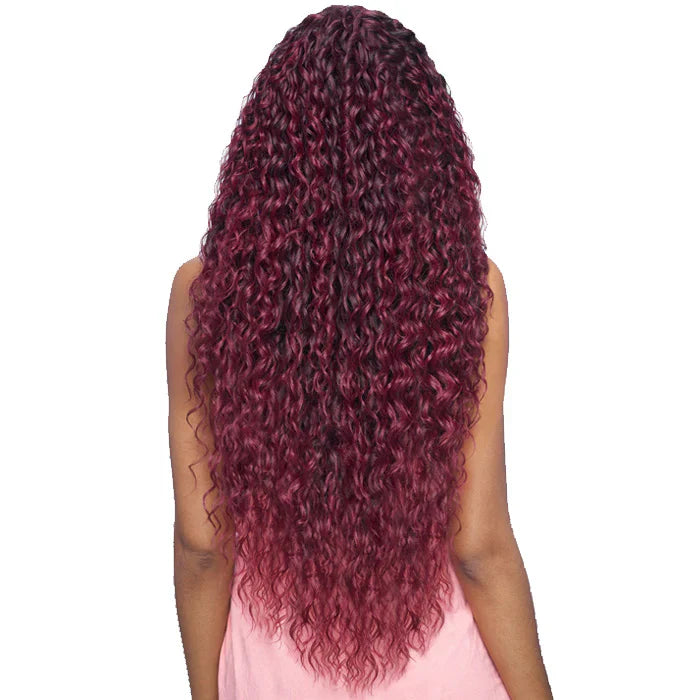 Vanessa Tops Deep Middle Lace Part Atlanta 38 - Elevate Styles