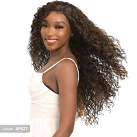 Thumbnail for Vanessa View 135 Miller Web Lace Wig