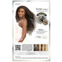 Thumbnail for Vanessa View 135 Miller Web Lace Wig