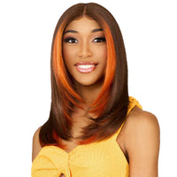 Thumbnail for Vanessa Tops Y-Part HD Lace Wig Anissa - Elevate Styles