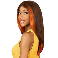 Thumbnail for Vanessa Tops Y-Part HD Lace Wig Anissa - Elevate Styles