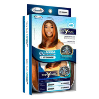 Thumbnail for Vanessa Tops Y-Part HD Lace Wig Anissa - Elevate Styles