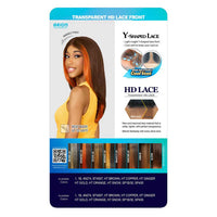 Thumbnail for Vanessa Tops Y-Part HD Lace Wig Anissa - Elevate Styles