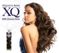 Thumbnail for Shake N Go XQ Cuticle Remy S Wave 12
