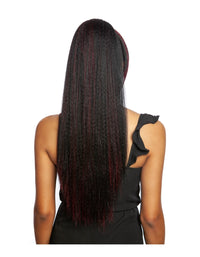 Thumbnail for Mane Concept Bang and Pony Tail 2 Piece Yonce 26