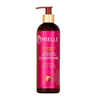 Thumbnail for Mielle Pomegranate & Honey Conditioner – 12 oz - Elevate Styles