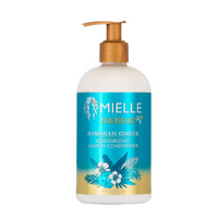 Thumbnail for Mielle Hawaiian Ginger Moisturizing Leave-In Conditioner – 12 oz - Elevate Styles